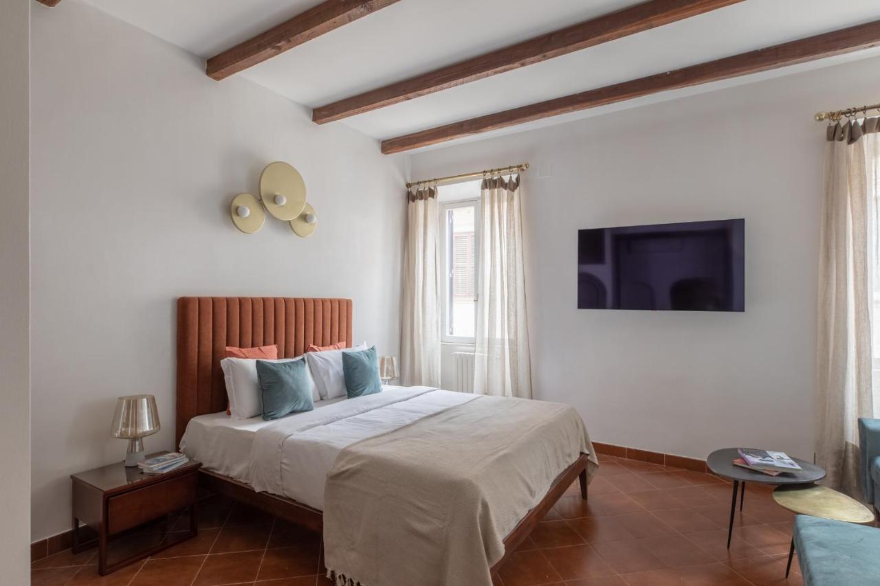Iflat Sweet Suite Near Saint Peter Roma Eksteriør bilde