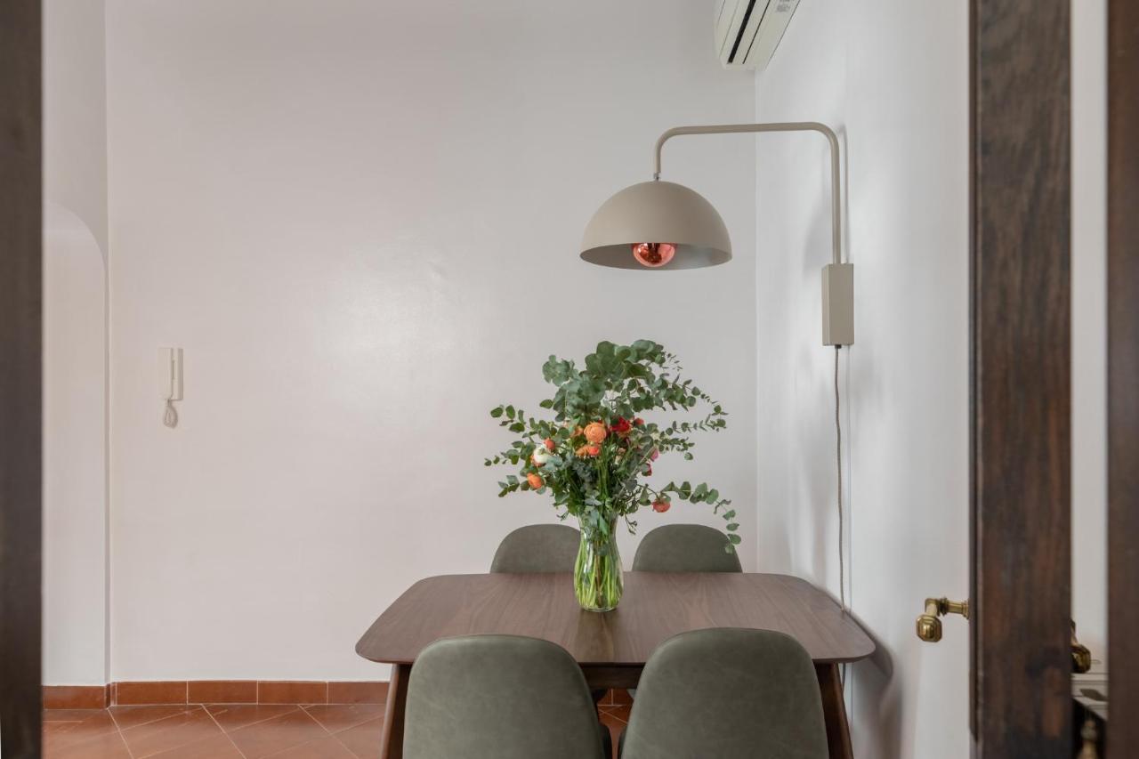 Iflat Sweet Suite Near Saint Peter Roma Eksteriør bilde