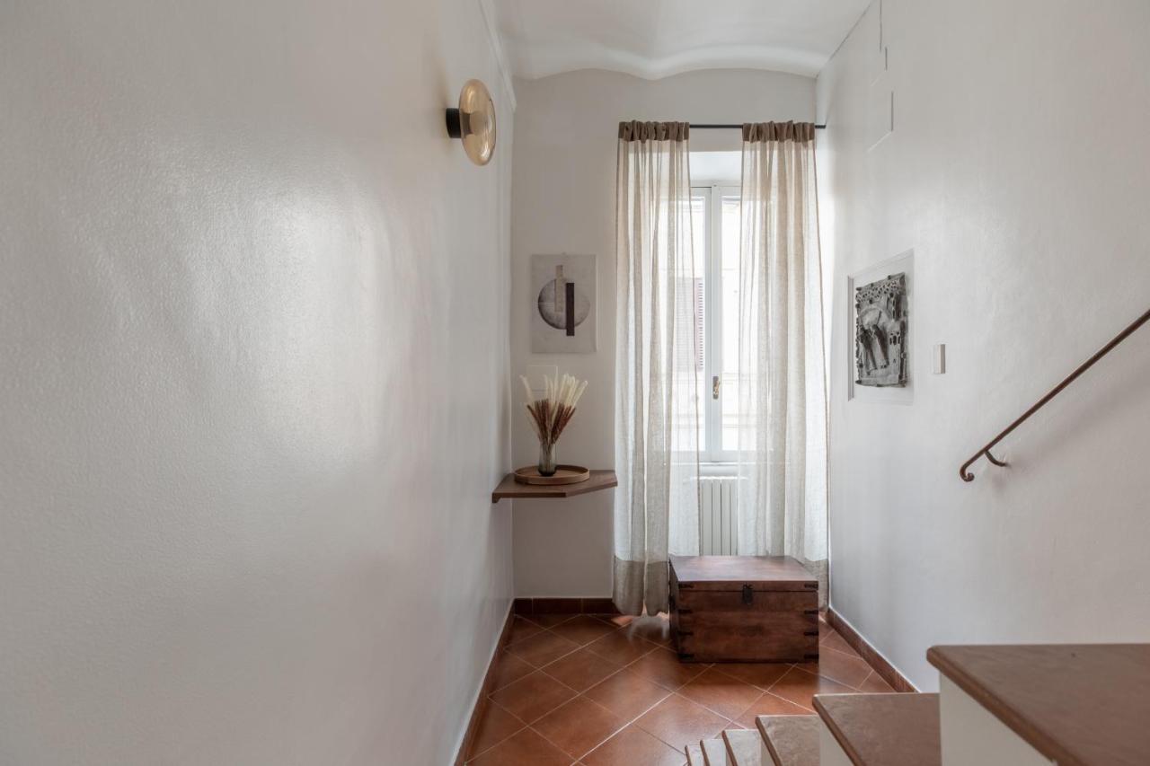 Iflat Sweet Suite Near Saint Peter Roma Eksteriør bilde