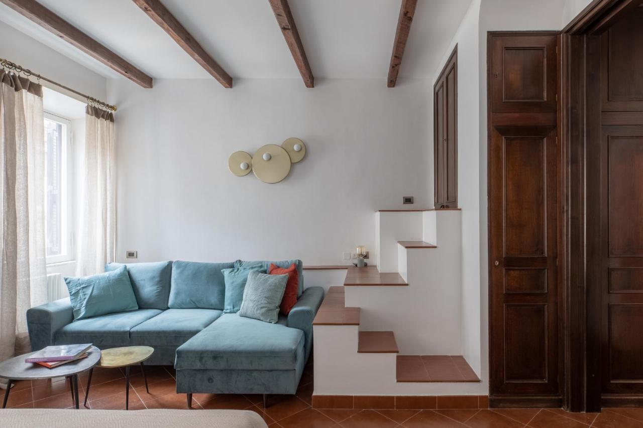Iflat Sweet Suite Near Saint Peter Roma Eksteriør bilde