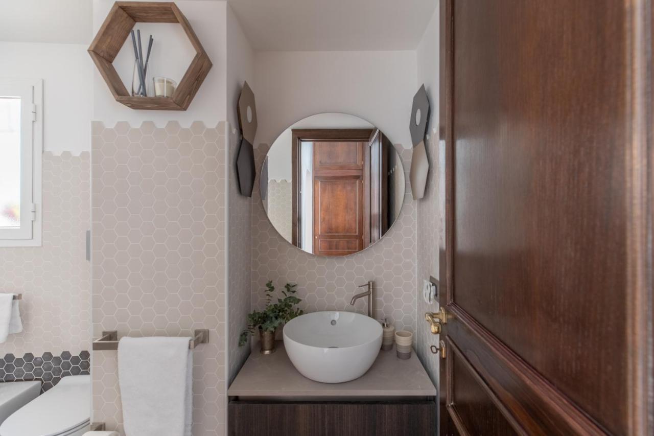 Iflat Sweet Suite Near Saint Peter Roma Eksteriør bilde