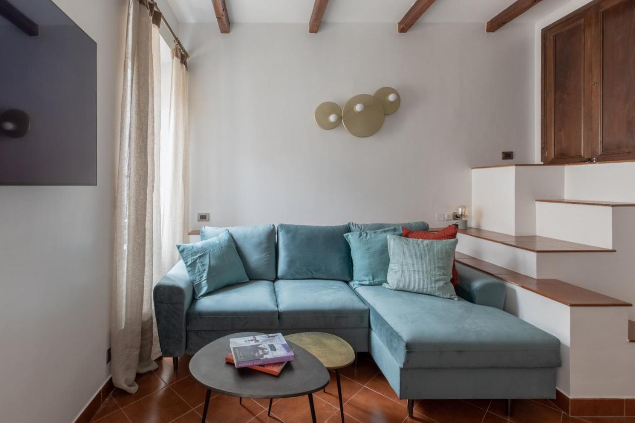 Iflat Sweet Suite Near Saint Peter Roma Eksteriør bilde