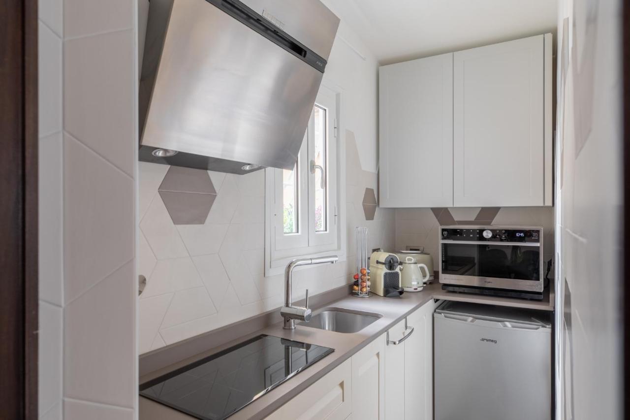 Iflat Sweet Suite Near Saint Peter Roma Eksteriør bilde