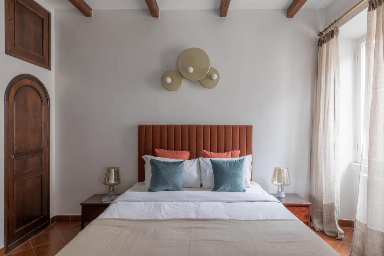 Iflat Sweet Suite Near Saint Peter Roma Eksteriør bilde