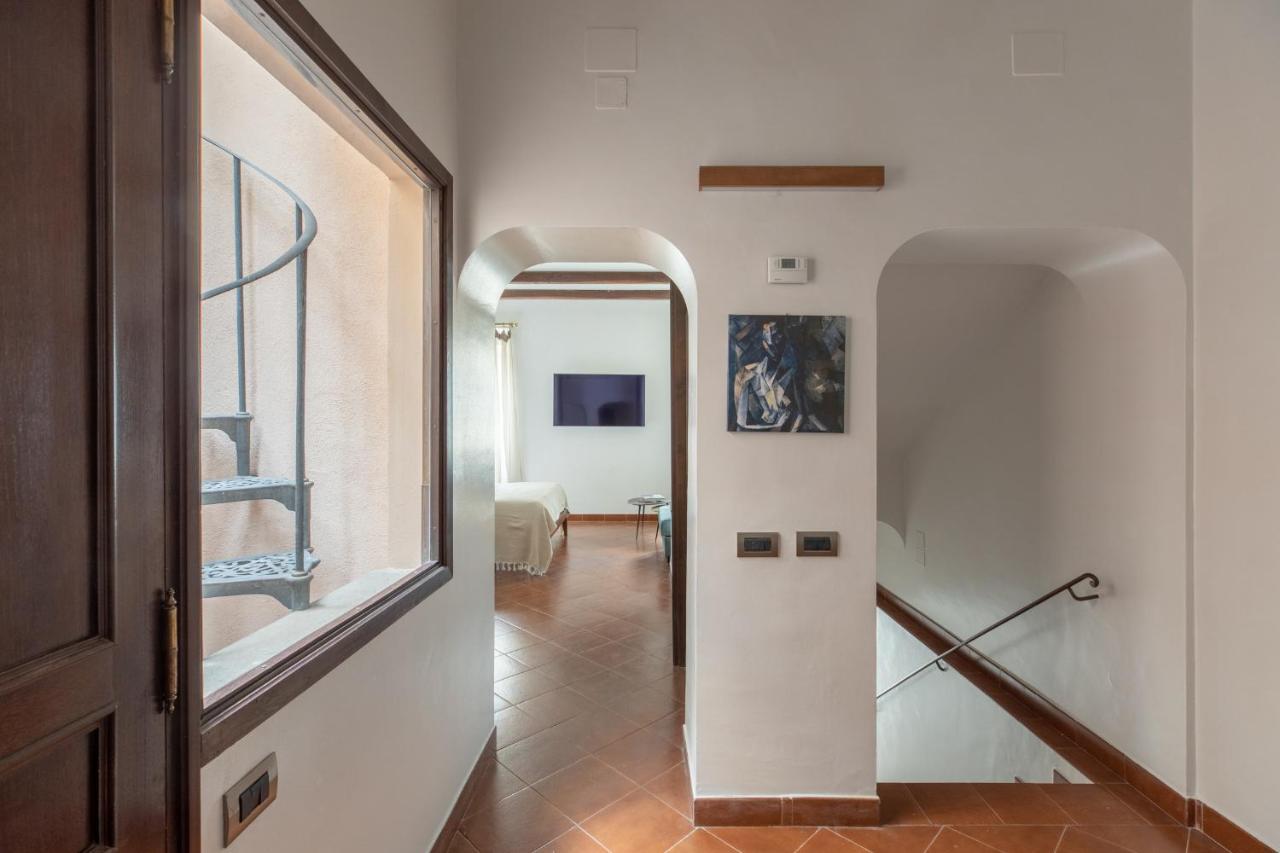 Iflat Sweet Suite Near Saint Peter Roma Eksteriør bilde