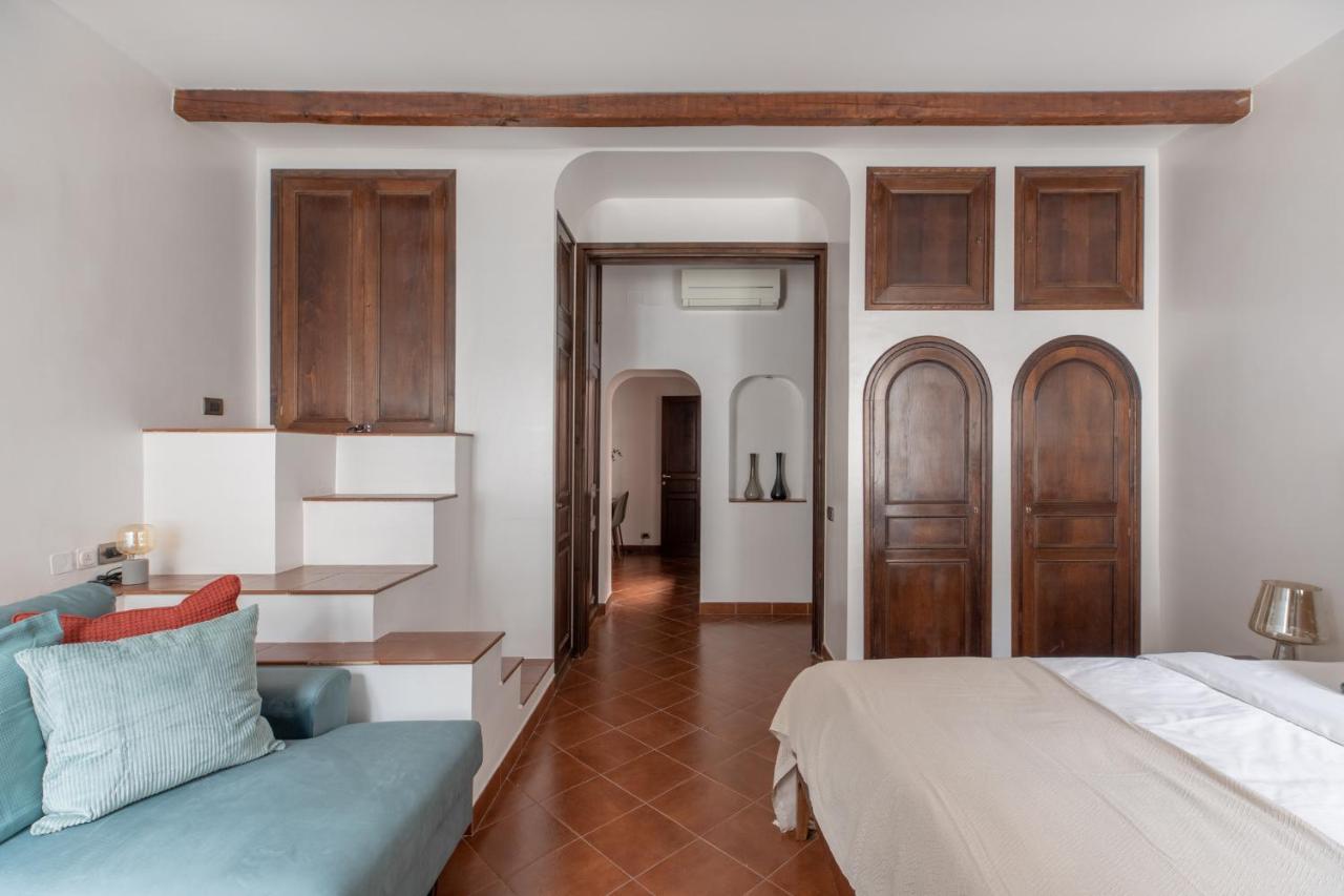 Iflat Sweet Suite Near Saint Peter Roma Eksteriør bilde