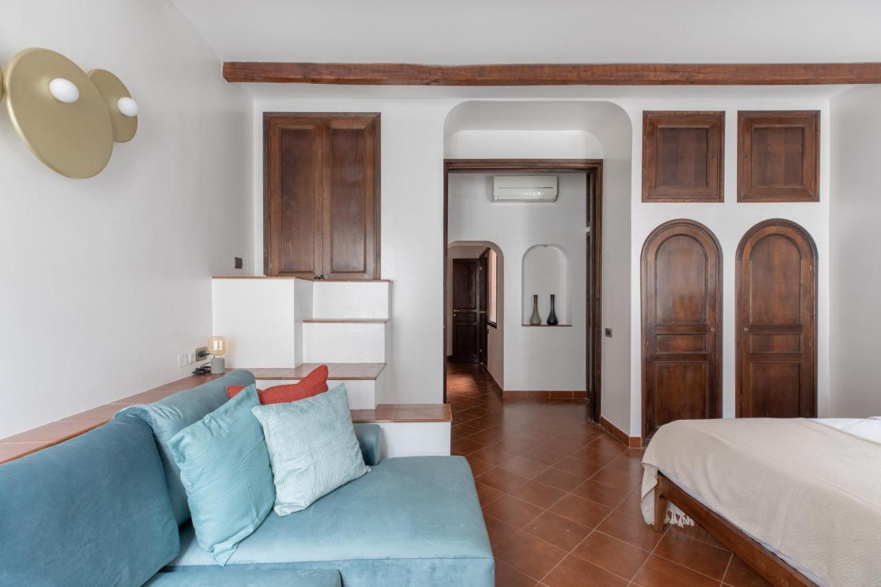 Iflat Sweet Suite Near Saint Peter Roma Eksteriør bilde