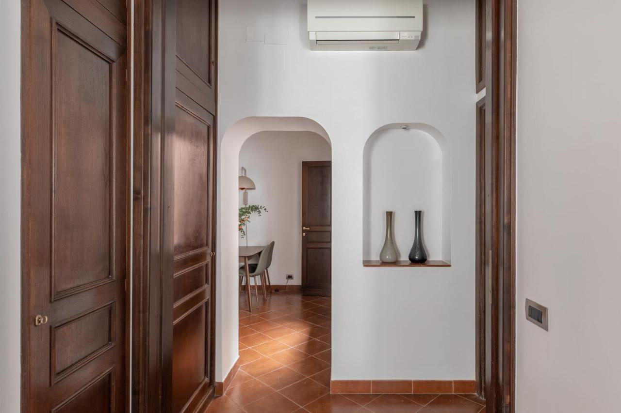Iflat Sweet Suite Near Saint Peter Roma Eksteriør bilde