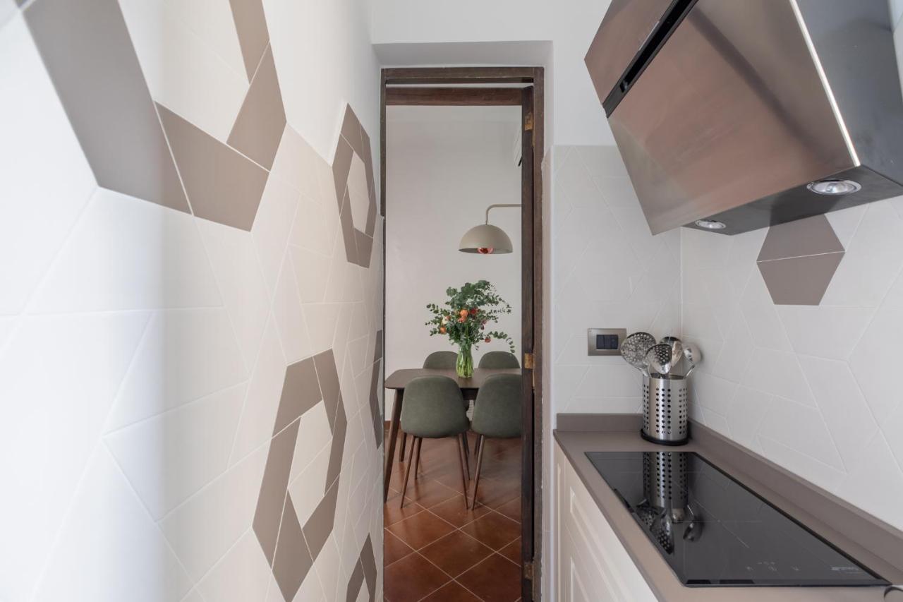 Iflat Sweet Suite Near Saint Peter Roma Eksteriør bilde