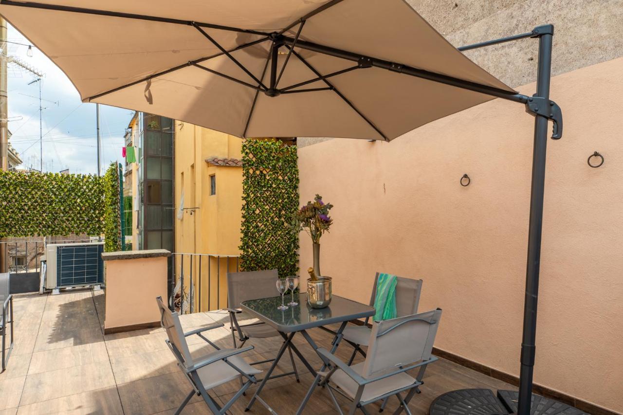 Iflat Sweet Suite Near Saint Peter Roma Eksteriør bilde