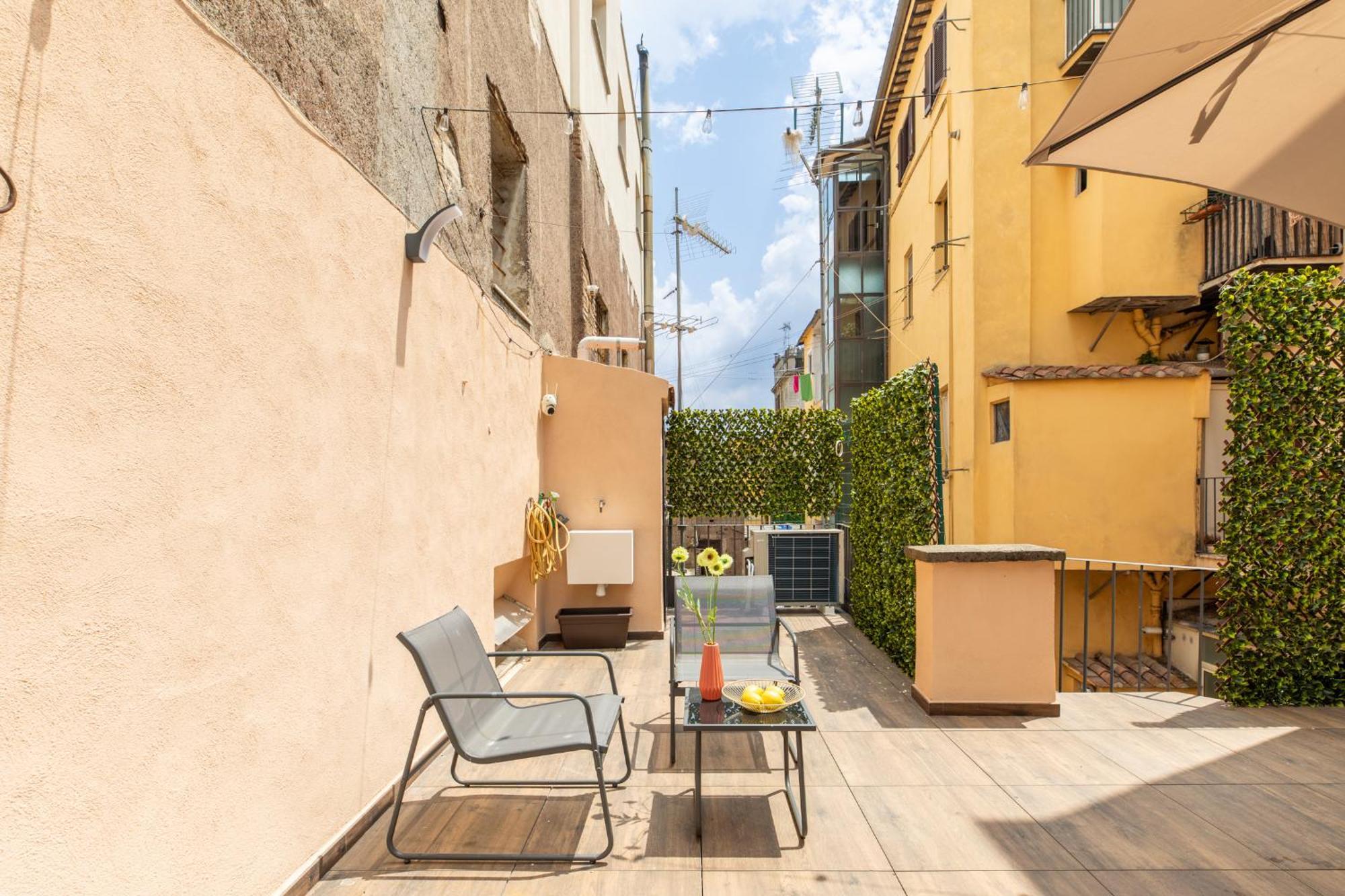 Iflat Sweet Suite Near Saint Peter Roma Eksteriør bilde